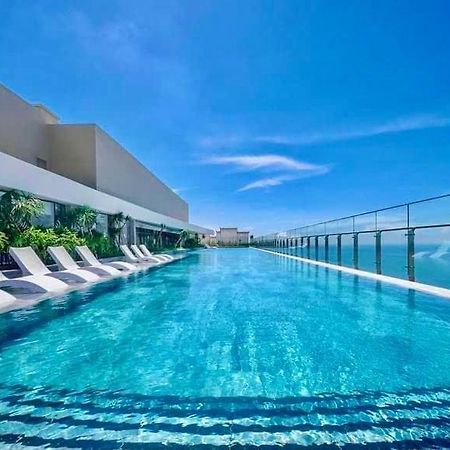 The Song - Corn Homestay Aparment Vũng Tàu Eksteriør billede
