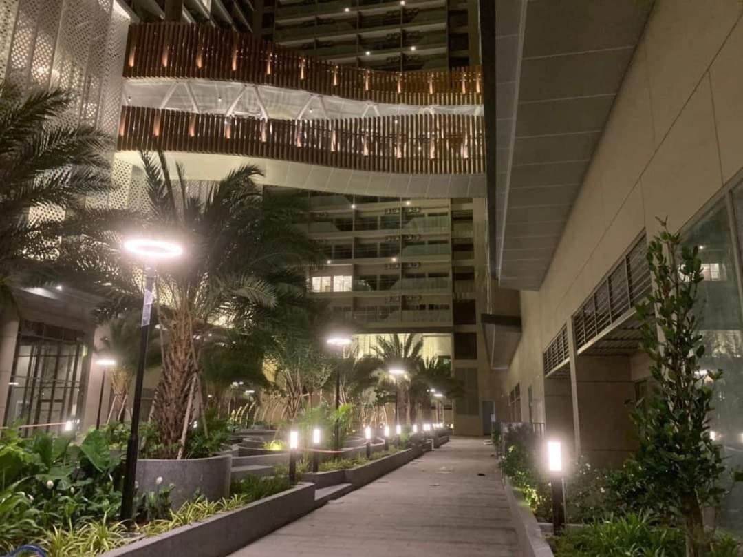The Song - Corn Homestay Aparment Vũng Tàu Eksteriør billede