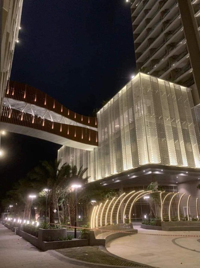 The Song - Corn Homestay Aparment Vũng Tàu Eksteriør billede