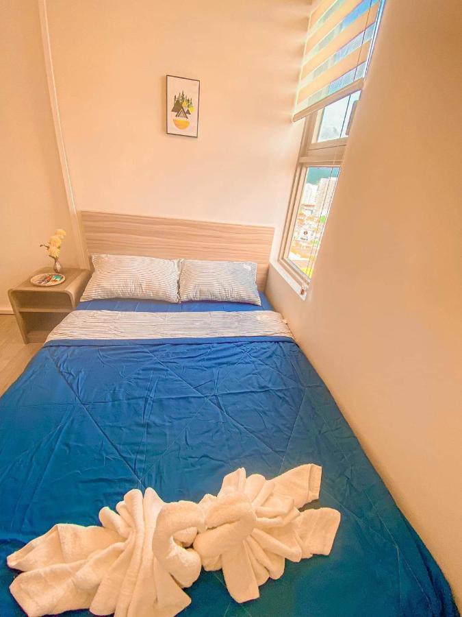 The Song - Corn Homestay Aparment Vũng Tàu Eksteriør billede