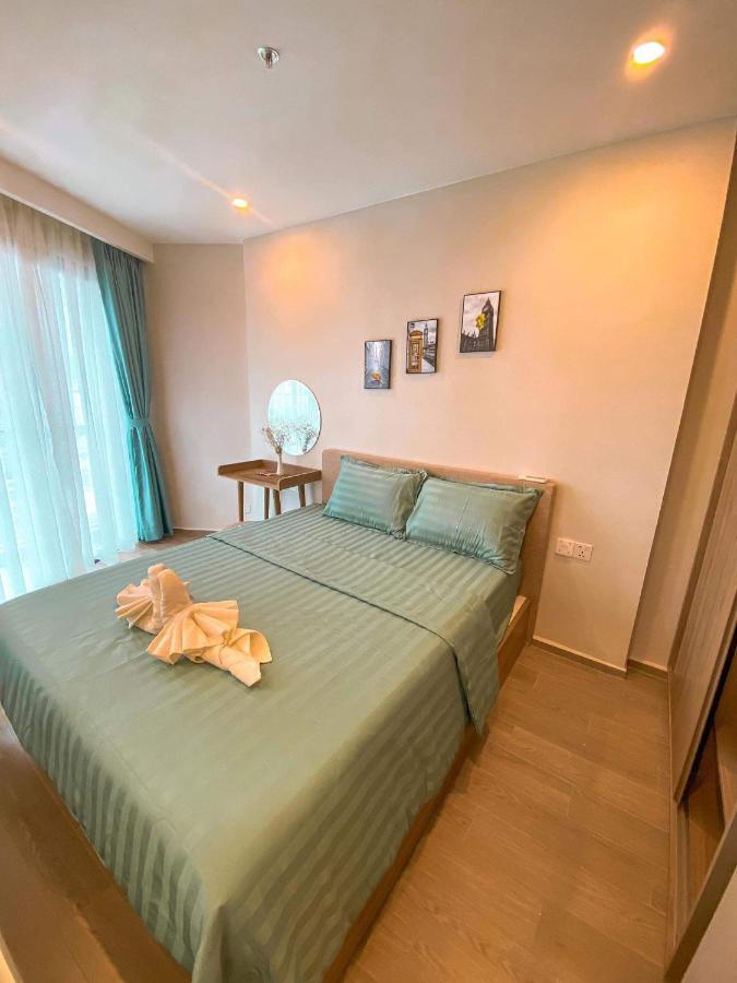 The Song - Corn Homestay Aparment Vũng Tàu Eksteriør billede